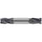 Cgs Tool CGS 4 Flute Solid Carbide End Mills for Milling 440-2500-ALTiN - alternate 1
